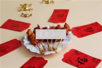炸串怎么做，炸串怎么做好吃，炸串做法