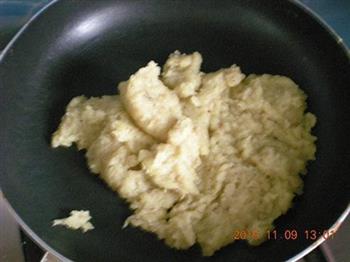 豌豆糕饼怎么做，豌豆糕饼怎么做好吃，豌豆糕饼做法