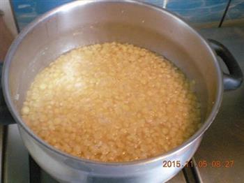 豌豆糕饼怎么做，豌豆糕饼怎么做好吃，豌豆糕饼做法