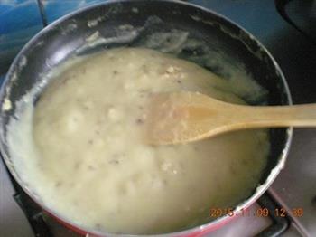 豌豆糕饼怎么做，豌豆糕饼怎么做好吃，豌豆糕饼做法