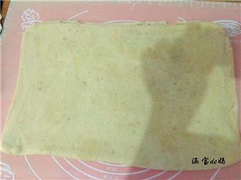 土豆丝酥皮卷怎么做，土豆丝酥皮卷怎么做好吃，土豆丝酥皮卷做法