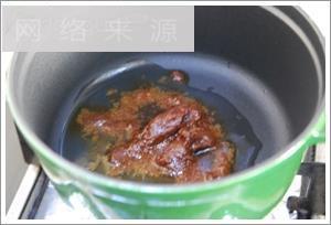 红咖喱鸡肉杂蔬怎么做，红咖喱鸡肉杂蔬怎么做好吃，红咖喱鸡肉杂蔬做法