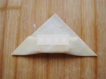 香蕉酥果怎么做，香蕉酥果怎么做好吃，香蕉酥果做法
