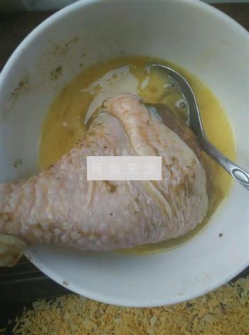 脆皮炸鸡怎么做，脆皮炸鸡怎么做好吃，脆皮炸鸡做法