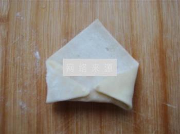 香蕉酥果怎么做，香蕉酥果怎么做好吃，香蕉酥果做法