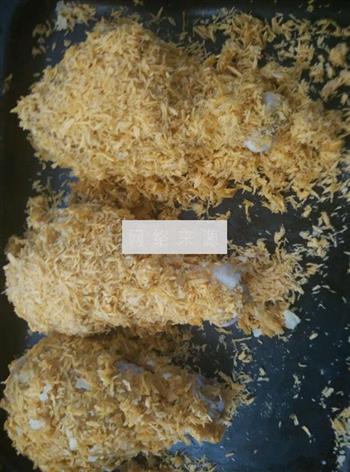 脆皮炸鸡怎么做，脆皮炸鸡怎么做好吃，脆皮炸鸡做法