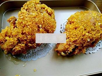 脆皮炸鸡怎么做，脆皮炸鸡怎么做好吃，脆皮炸鸡做法
