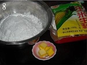 素馅水晶粉果怎么做，素馅水晶粉果怎么做好吃，素馅水晶粉果做法