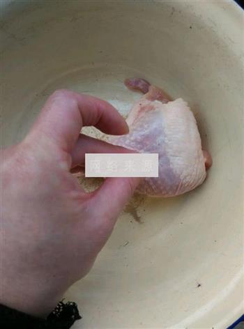 脆皮炸鸡怎么做，脆皮炸鸡怎么做好吃，脆皮炸鸡做法