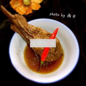 卤鸭头怎么做，卤鸭头怎么做好吃，卤鸭头做法