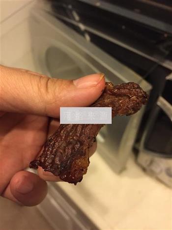 黑胡椒牛肉干怎么做，黑胡椒牛肉干怎么做好吃，黑胡椒牛肉干做法