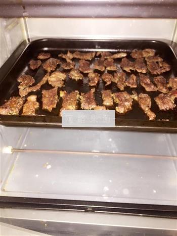黑胡椒牛肉干怎么做，黑胡椒牛肉干怎么做好吃，黑胡椒牛肉干做法