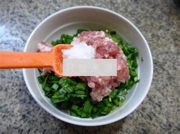肉末韭菜馅春卷怎么做，肉末韭菜馅春卷怎么做好吃，肉末韭菜馅春卷做法