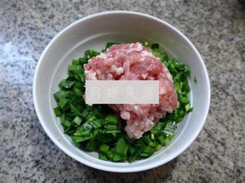 肉末韭菜馅春卷怎么做，肉末韭菜馅春卷怎么做好吃，肉末韭菜馅春卷做法