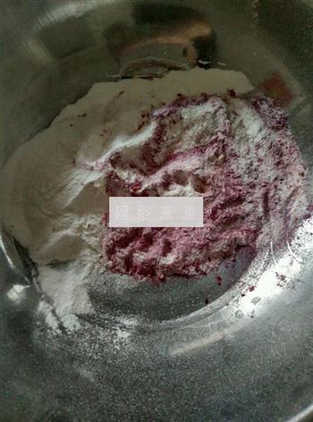 银耳紫薯水果汤圆怎么做，银耳紫薯水果汤圆怎么做好吃，银耳紫薯水果汤圆做法
