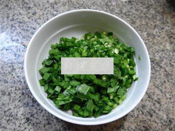 肉末韭菜馅春卷怎么做，肉末韭菜馅春卷怎么做好吃，肉末韭菜馅春卷做法