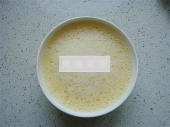 火腿水蒸蛋怎么做，火腿水蒸蛋怎么做好吃，火腿水蒸蛋做法