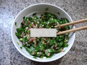 肉末韭菜馅春卷怎么做，肉末韭菜馅春卷怎么做好吃，肉末韭菜馅春卷做法