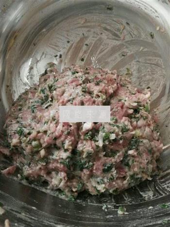荠菜珍珠丸子怎么做，荠菜珍珠丸子怎么做好吃，荠菜珍珠丸子做法