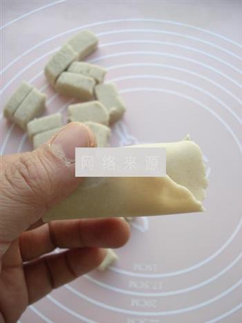 莜面栲栳栳怎么做，莜面栲栳栳怎么做好吃，莜面栲栳栳做法