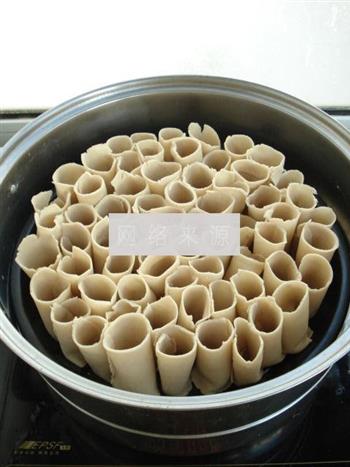 莜面栲栳栳怎么做，莜面栲栳栳怎么做好吃，莜面栲栳栳做法