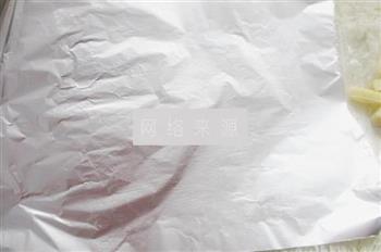 低热量薯条怎么做，低热量薯条怎么做好吃，低热量薯条做法