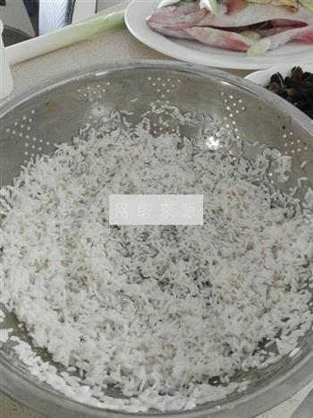 荠菜珍珠丸子怎么做，荠菜珍珠丸子怎么做好吃，荠菜珍珠丸子做法