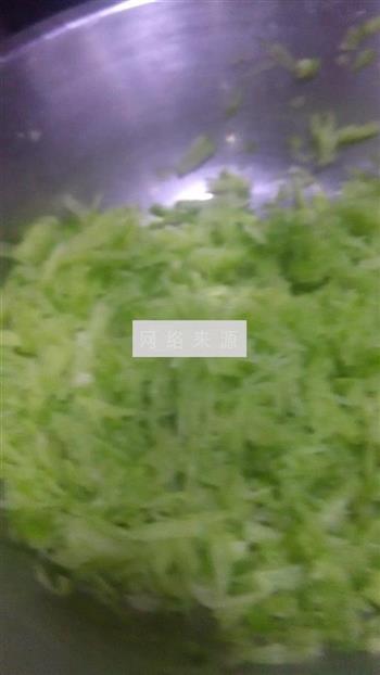 葛粉萝卜小吃怎么做，葛粉萝卜小吃怎么做好吃，葛粉萝卜小吃做法