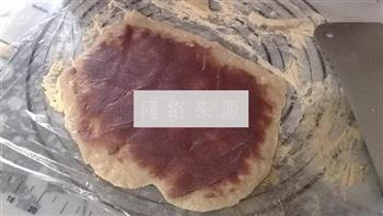 小米红豆卷怎么做，小米红豆卷怎么做好吃，小米红豆卷做法