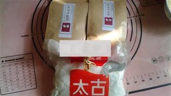 小米红豆卷怎么做，小米红豆卷怎么做好吃，小米红豆卷做法