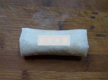 胡萝卜肉末馅春卷怎么做，胡萝卜肉末馅春卷怎么做好吃，胡萝卜肉末馅春卷做法