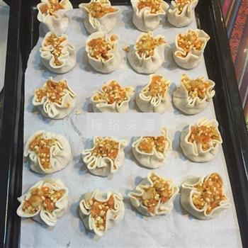 胡萝卜烧卖怎么做，胡萝卜烧卖怎么做好吃，胡萝卜烧卖做法
