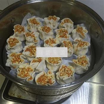 胡萝卜烧卖怎么做，胡萝卜烧卖怎么做好吃，胡萝卜烧卖做法