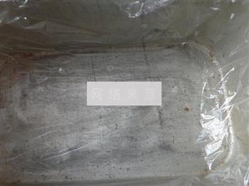 蜜豆黑米糕怎么做，蜜豆黑米糕怎么做好吃，蜜豆黑米糕做法