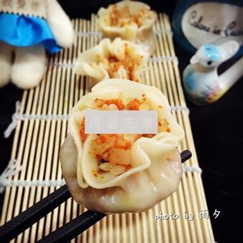 胡萝卜烧卖怎么做，胡萝卜烧卖怎么做好吃，胡萝卜烧卖做法