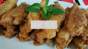 面拖小黄鱼怎么做，面拖小黄鱼怎么做好吃，面拖小黄鱼做法