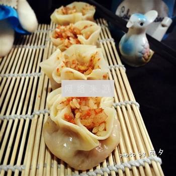 胡萝卜烧卖怎么做，胡萝卜烧卖怎么做好吃，胡萝卜烧卖做法