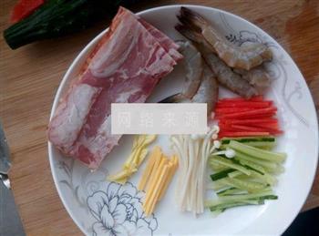 烤培根卷怎么做，烤培根卷怎么做好吃，烤培根卷做法