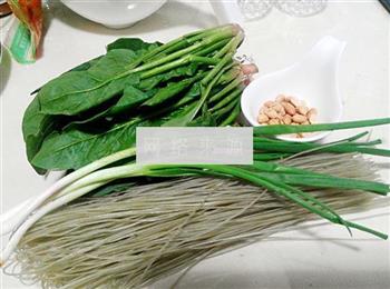 肉沫酸辣粉怎么做，肉沫酸辣粉怎么做好吃，肉沫酸辣粉做法