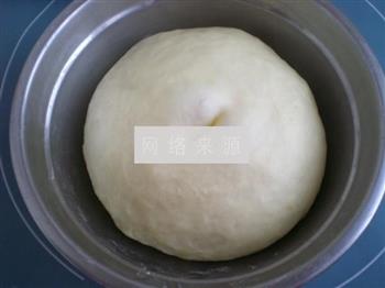 光头饼怎么做，光头饼怎么做好吃，光头饼做法