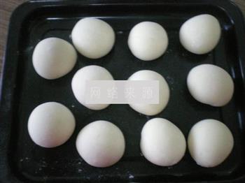 光头饼怎么做，光头饼怎么做好吃，光头饼做法