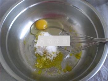 光头饼怎么做，光头饼怎么做好吃，光头饼做法