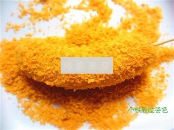 黄金脆皮香蕉怎么做，黄金脆皮香蕉怎么做好吃，黄金脆皮香蕉做法