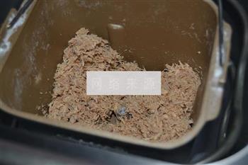 猪肉鸡肉松怎么做，猪肉鸡肉松怎么做好吃，猪肉鸡肉松做法