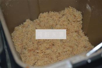 猪肉鸡肉松怎么做，猪肉鸡肉松怎么做好吃，猪肉鸡肉松做法
