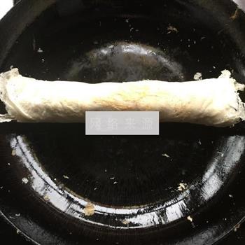 油墩果怎么做，油墩果怎么做好吃，油墩果做法