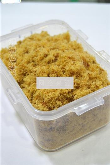 猪肉鸡肉松怎么做，猪肉鸡肉松怎么做好吃，猪肉鸡肉松做法