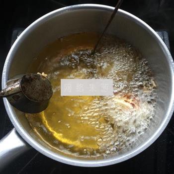油墩果怎么做，油墩果怎么做好吃，油墩果做法