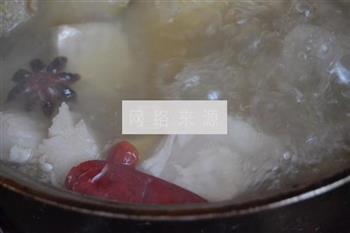 猪肉鸡肉松怎么做，猪肉鸡肉松怎么做好吃，猪肉鸡肉松做法