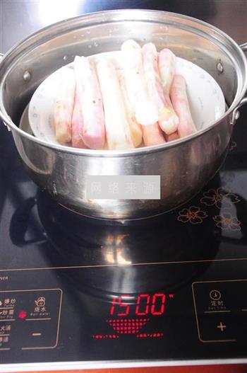 红豆薏仁山药糊怎么做，红豆薏仁山药糊怎么做好吃，红豆薏仁山药糊做法
